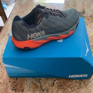Hoka Torrent sneakers